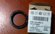 OEM SEAL RING 036103085H