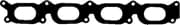 OEM GASKET, INLET MANIFOLD METAL 080990