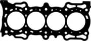 OEM GASKET, CYLINDER HEAD METAL 615373000