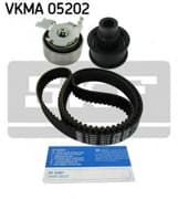 OEM VKMA05202