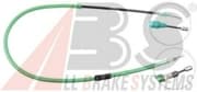 OEM Handbrake Cables/ABS K18998