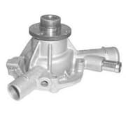 OEM WATER PUMP ASSY 352316170684