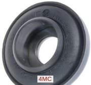 OEM BEARING, TAPERED 6R0412249