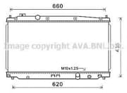 OEM HD2253