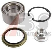 OEM Wheel Bearing Kit/ABS 200951