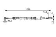 OEM AA-BC - Braking 1987482002