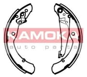 OEM SHOE KIT, DRUM BRAKE JQ202020