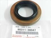 OEM SEAL, TYPE T OI 9031138047