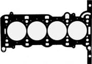 OEM GASKET, CYLINDER HEAD METAL 613787500