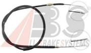 OEM Handbrake Cables/ABS K12517