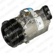 OEM COMPRESSOR HARRISON 6CVC TSP0155440