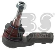 OEM END ASSY, TIE ROD STEERING 230776