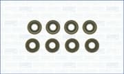 OEM VALVE STEM SEALS SET 57031800