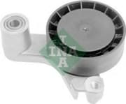 OEM TENSIONER ASSY, PULLEY 531000410