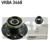 OEM VKBA3468