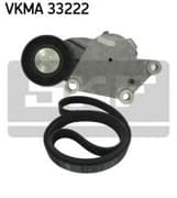 OEM VKMA33222