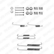 OEM BRAKE SHOE FITTING KIT LY1229