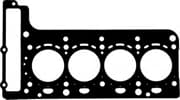 OEM GASKET, CYLINDER HEAD 613695000