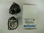 OEM THERMOSTAT ASSY L33615170