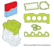 OEM GASKET KIT 418722P