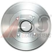 OEM Brake Drums/ABS 2655S