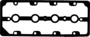 OEM GASKET, VALVE COVER METAL 713562110