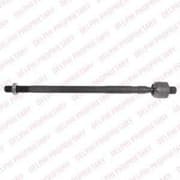 OEM Inner Tie Rod TA2758