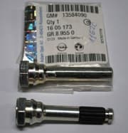 OEM VALVE GUIDE 13584090