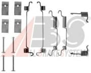 OEM REPAIR KIT, CLUTCH MASTER 0735Q