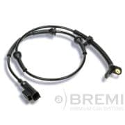 OEM SENSOR ASSY, ABS 50478