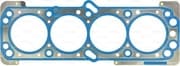 OEM GASKET, CYLINDER HEAD METAL 615411500