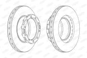 OEM BCR168A