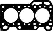 OEM GASKET, CYLINDER HEAD METAL 135531