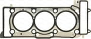 OEM GASKET, CYLINDER HEAD METAL 611009100