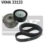 OEM VKMA33133