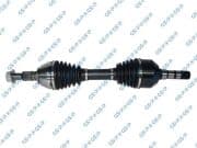 OEM DRIVE SHAFT ASSY 221036