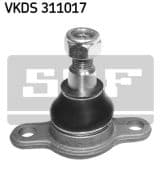 OEM JOINT ASSY, SUSPENSION VKDS311017