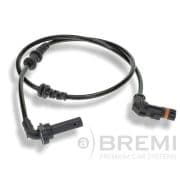 OEM SENSOR,WHEEL SPEED RHT-E(W212) 51282