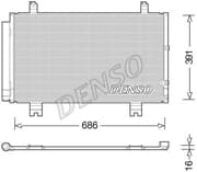 OEM DCN51013