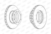 OEM BCR188A