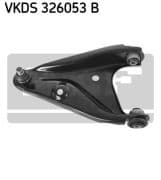 OEM VKDS326053B