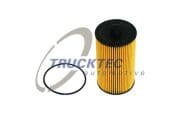 OEM FILTER ASSY, FUEL PUMP 0738031