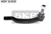 OEM END ASSY, TIE ROD STEERING VKDY312030