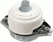 OEM INSULATOR, ENGINE MOUNTING 3837101