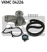 OEM REPAIR KIT, TIMING VKMC04226