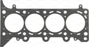 OEM GASKET, CYLINDER HEAD METAL 615414000