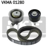 OEM REPAIR KIT, TIMING VKMA01280