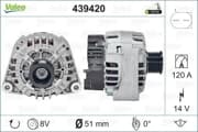 OEM ALTERNATOR 439420