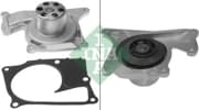 OEM WATER PUMP ASSY 538009510