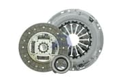 OEM DISC ASSY, CLUTCH FRICTION KT347